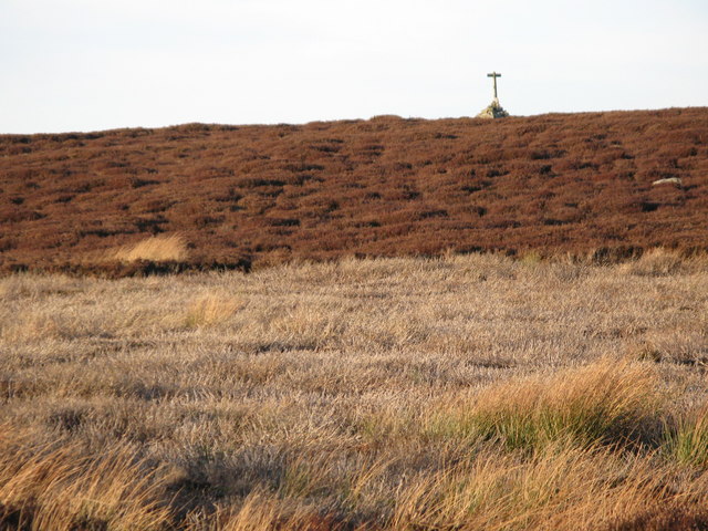 File:Stobb Cross (3) - geograph.org.uk - 692312.jpg