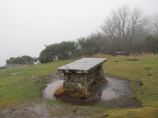 Stone Table - Wikipedia