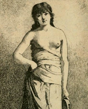 File:Tambourine Girl Topless.jpg