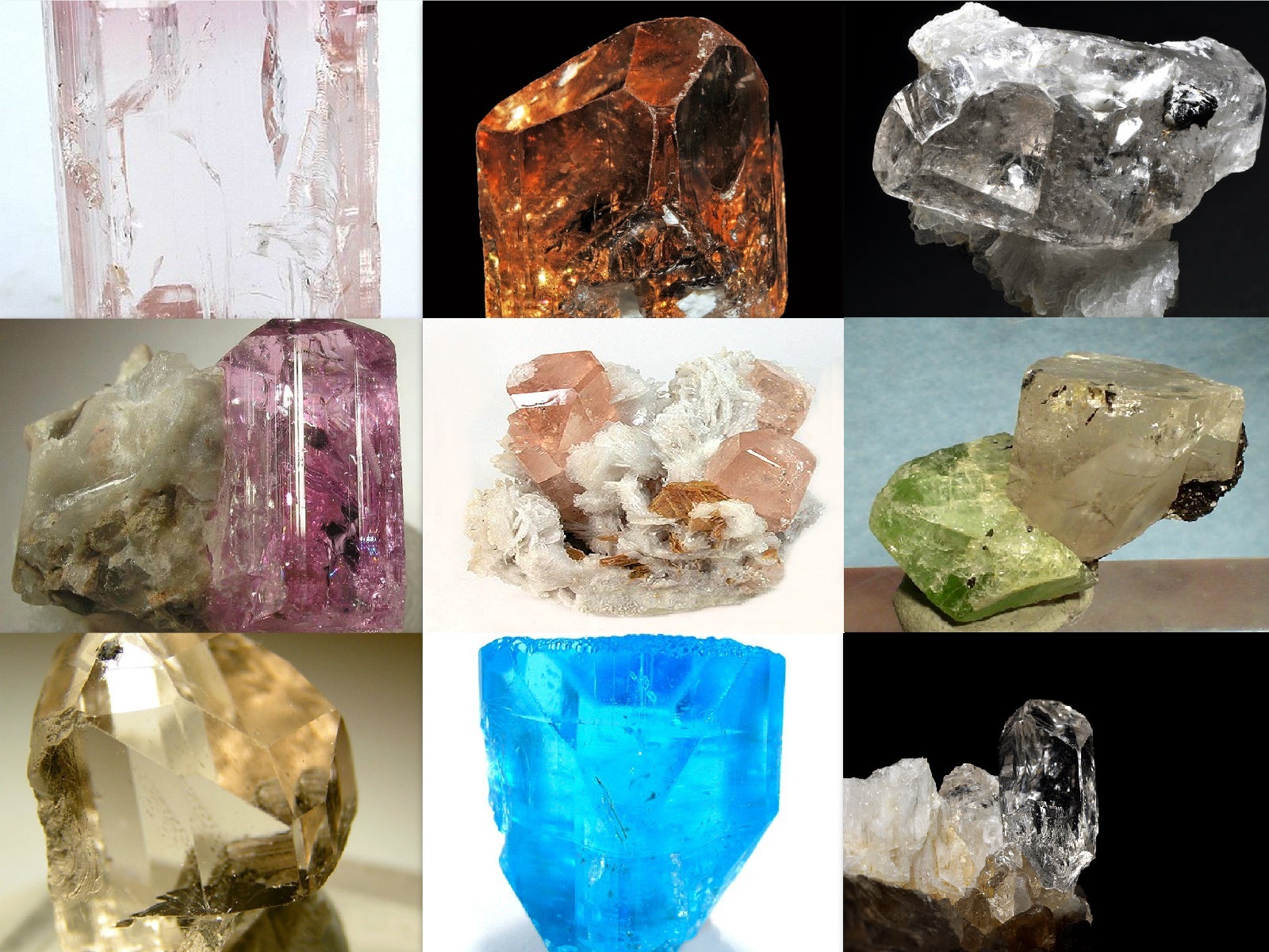 Gemstones Of Pakistan Wikipedia