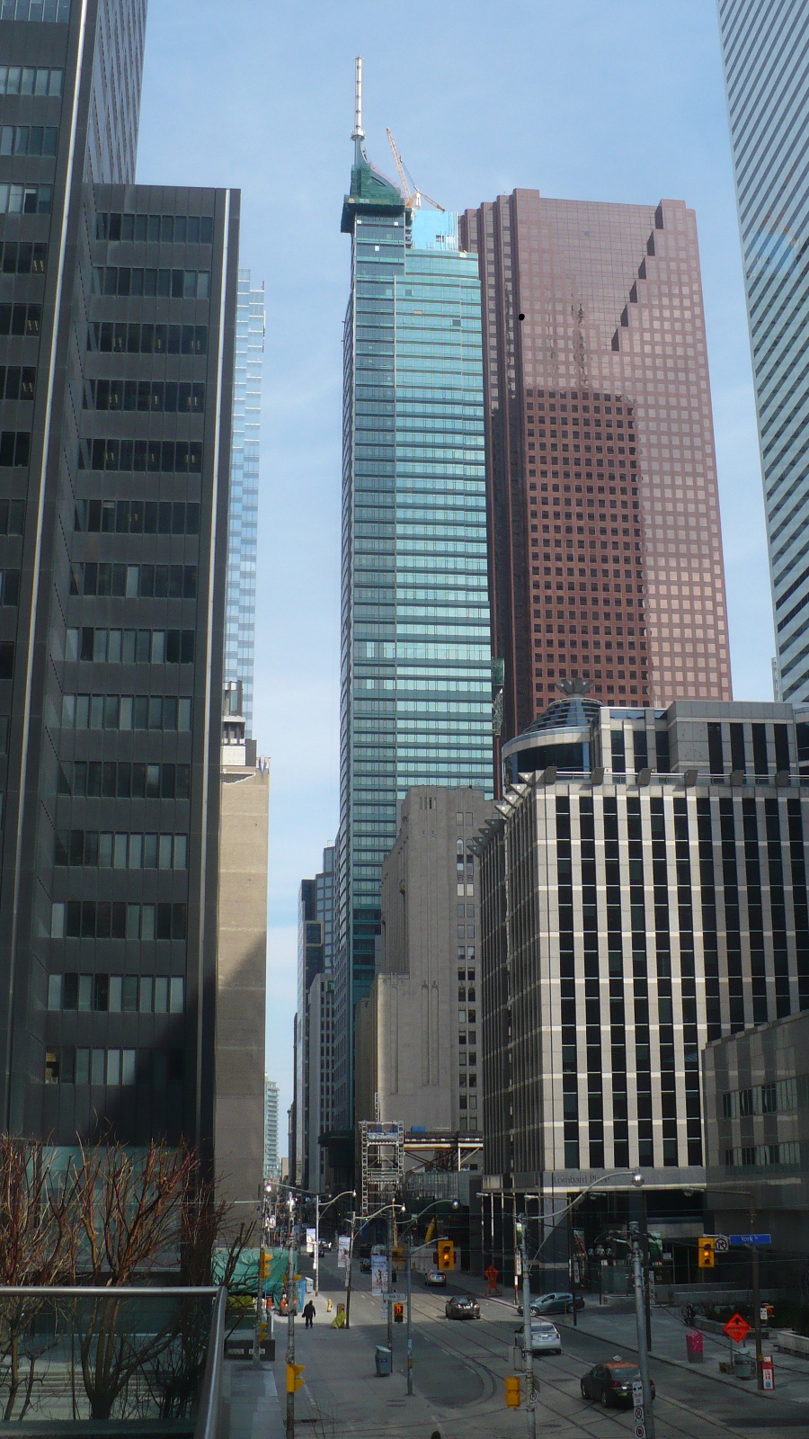 Photo of Trump International Hotel & Tower Toronto