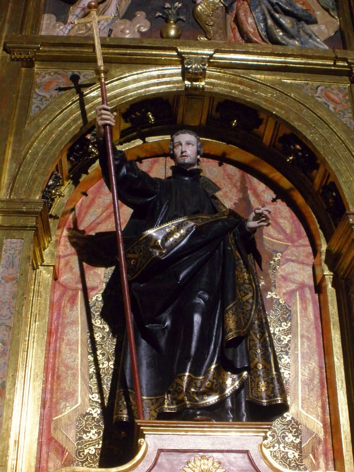 Sant Francesc Xavier