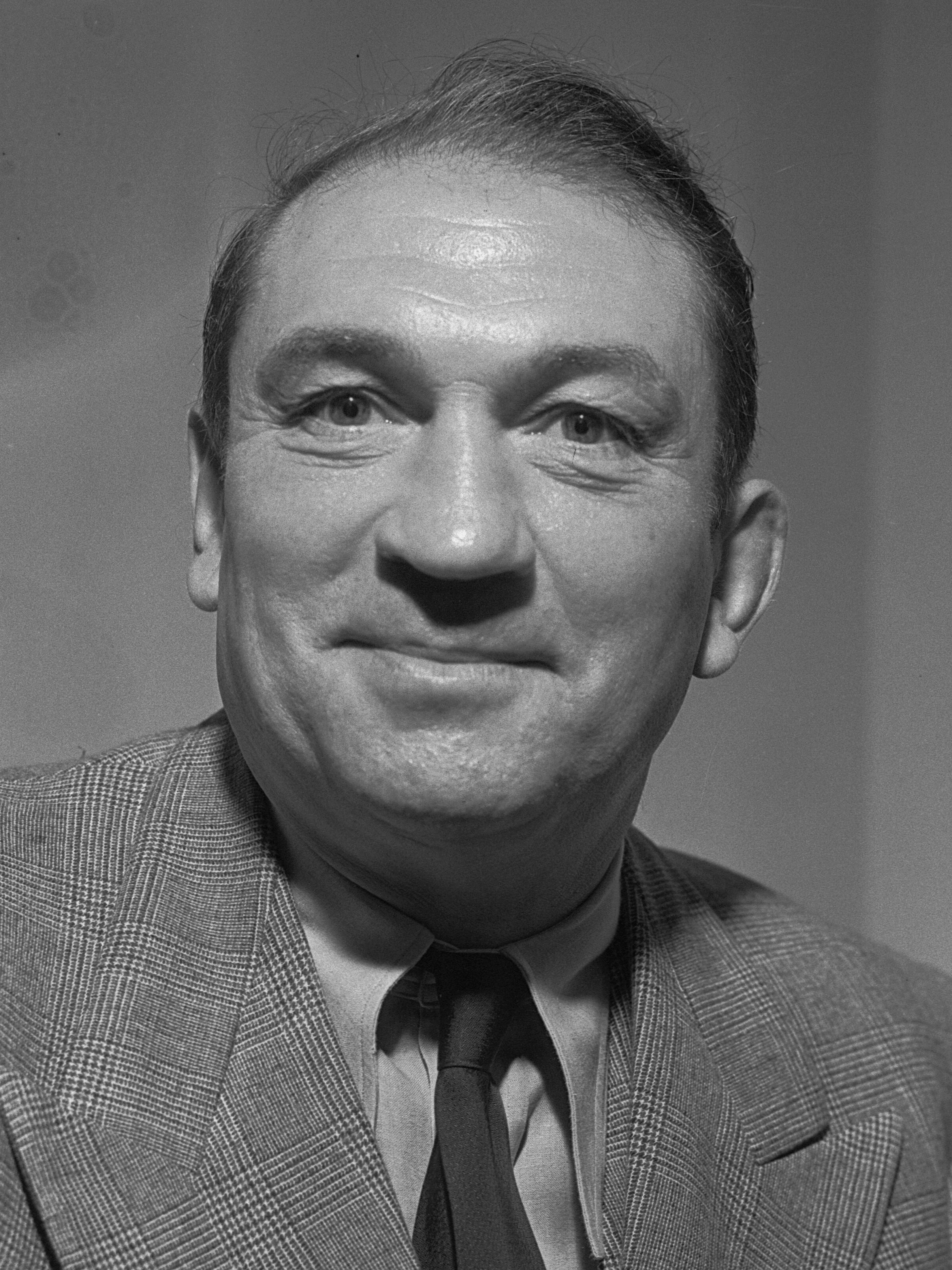 McLaglen in 1935