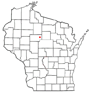 <span class="mw-page-title-main">Greenwood, Taylor County, Wisconsin</span> Town in Wisconsin, United States