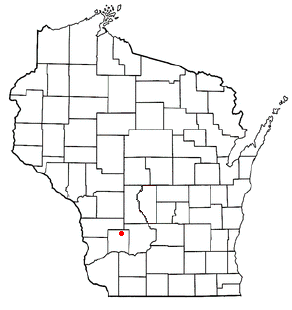 <span class="mw-page-title-main">Henrietta, Wisconsin</span> Town in Wisconsin, United States