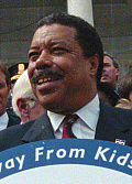 <span class="mw-page-title-main">1999 Denver mayoral election</span>