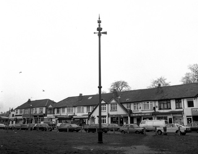 File:Wrythe Green, Carshalton - geograph.org.uk - 624431.jpg