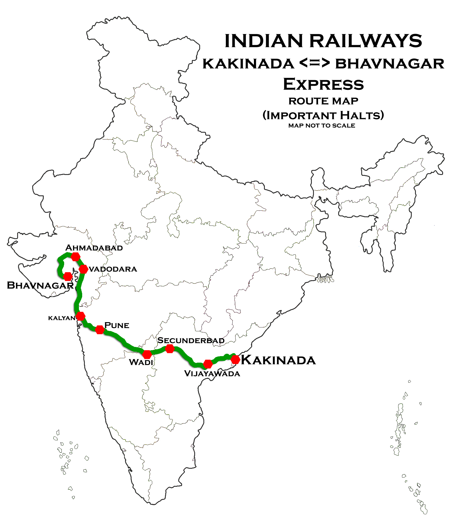 Kakinada bf