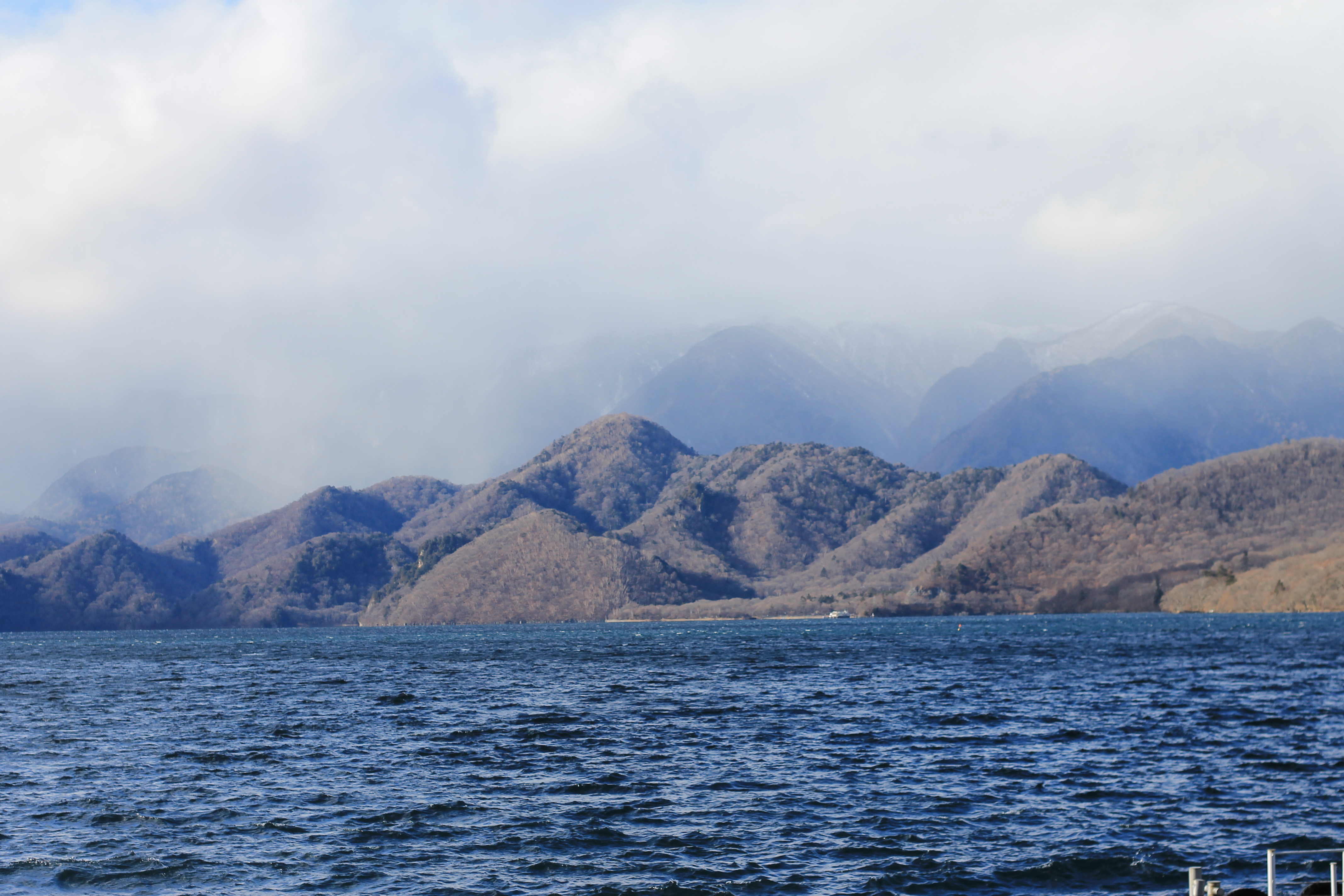 File 中禅寺湖 Panoramio 4 Jpg Wikimedia Commons