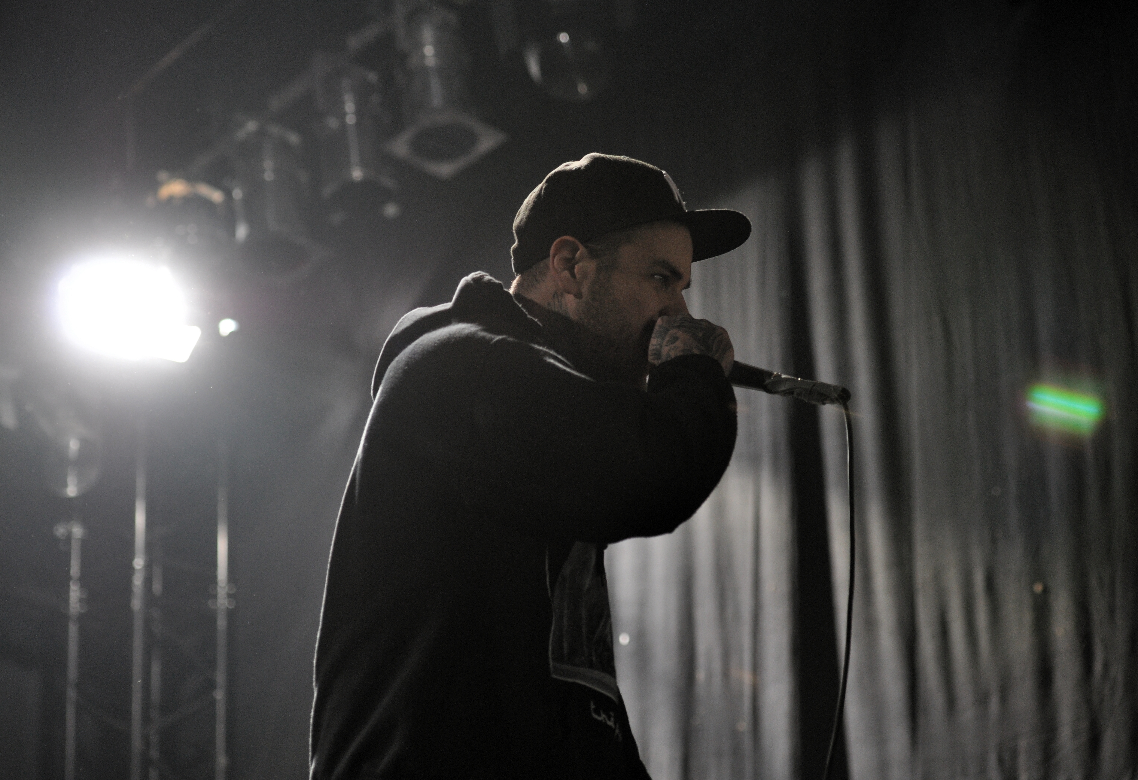 Emmure