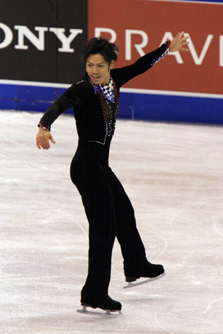 File:2009 Skate Canada Men - Daisuke TAKAHASHI - 5914a.jpg