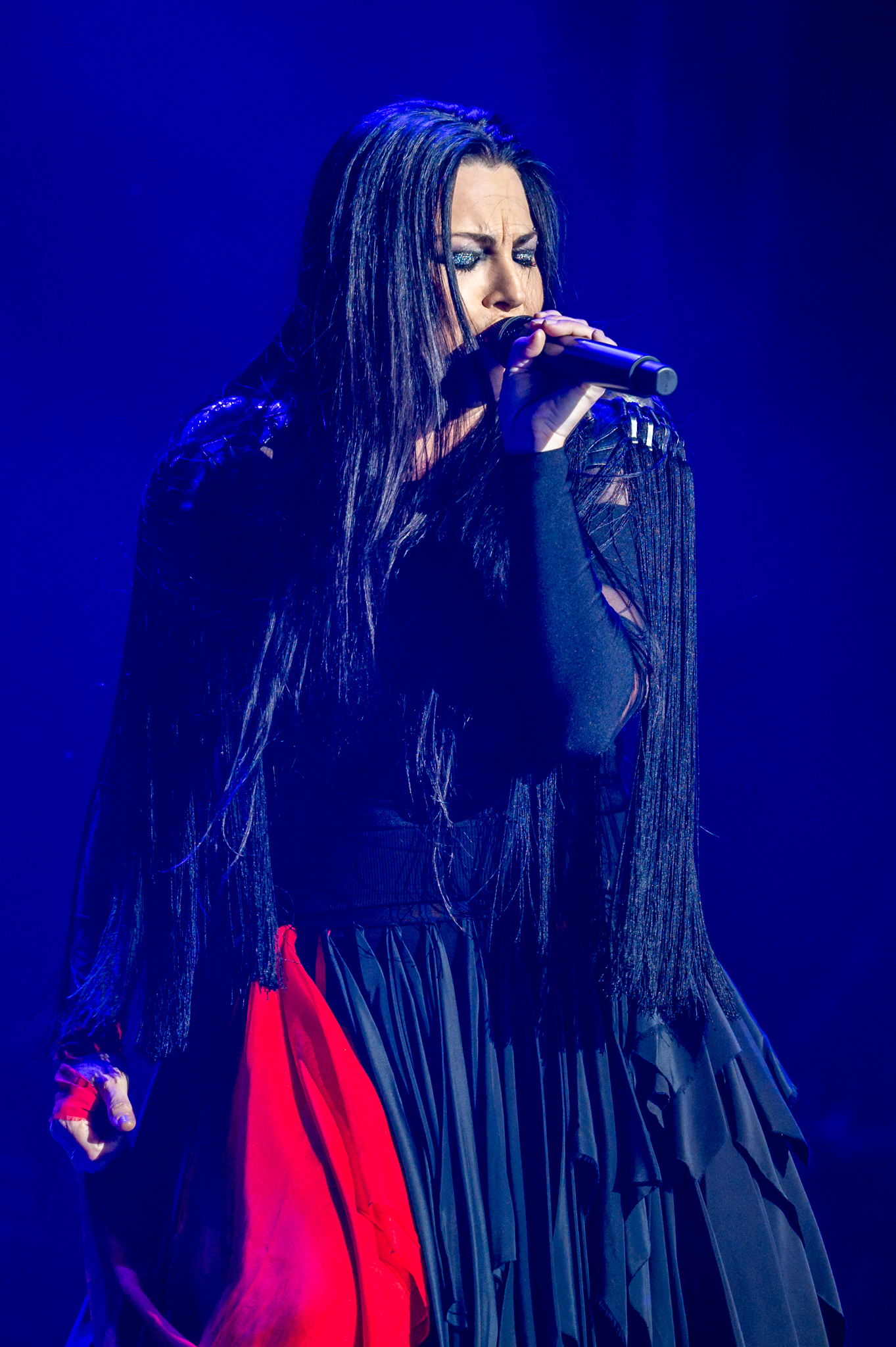 Amy Lee  Amy lee, Amy lee evanescence, Amy