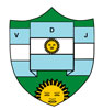 Wappen von Veinte de Junio