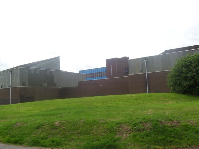 Abronhill High School