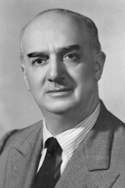 <span class="mw-page-title-main">Armando Angelini</span> Italian lawyer and politician (1891–1968)