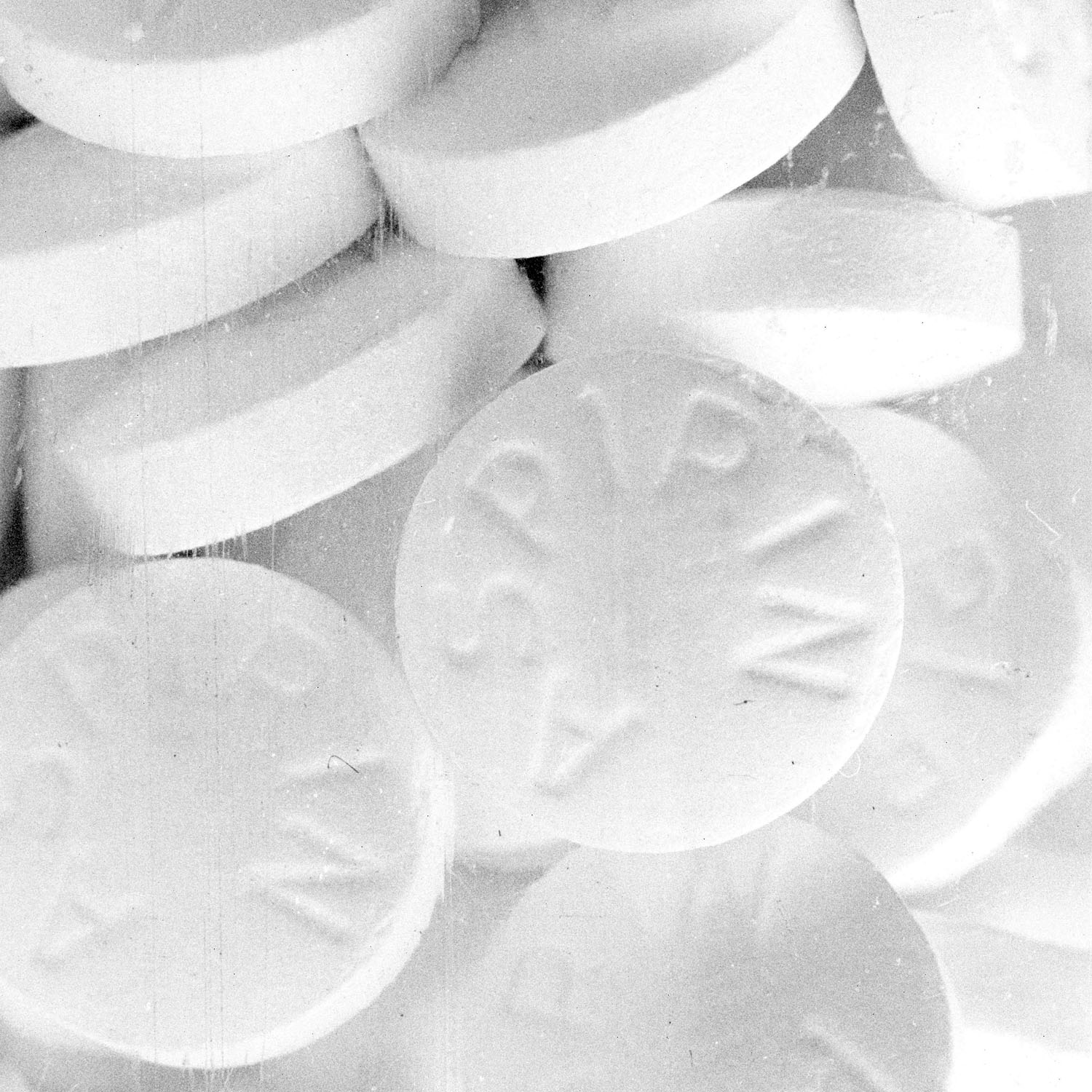 l'aspirine réduirait les risques de récidives de calculs dans la vésicule biliaire