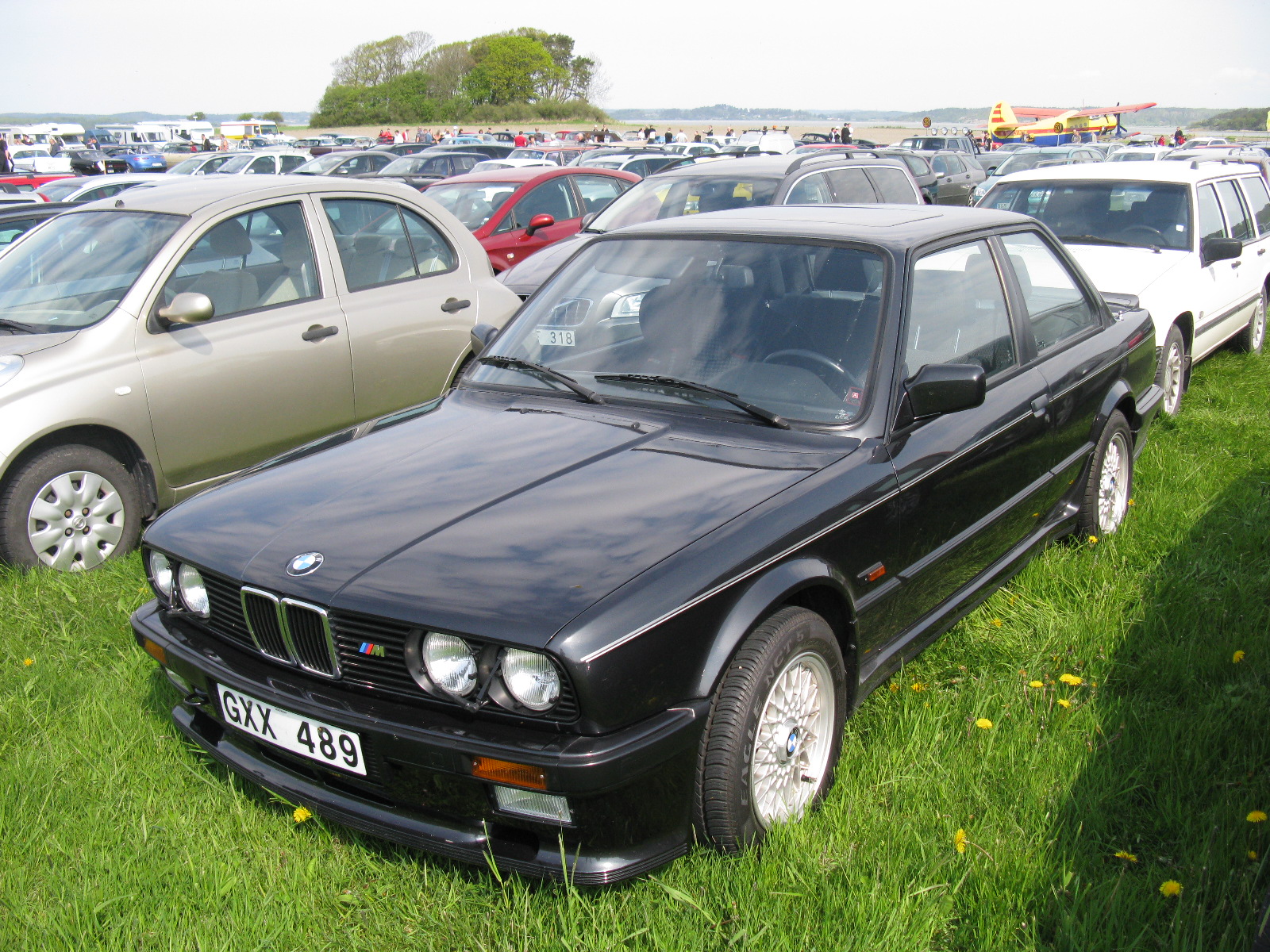 Bmw 325i e30 wikipedia #6