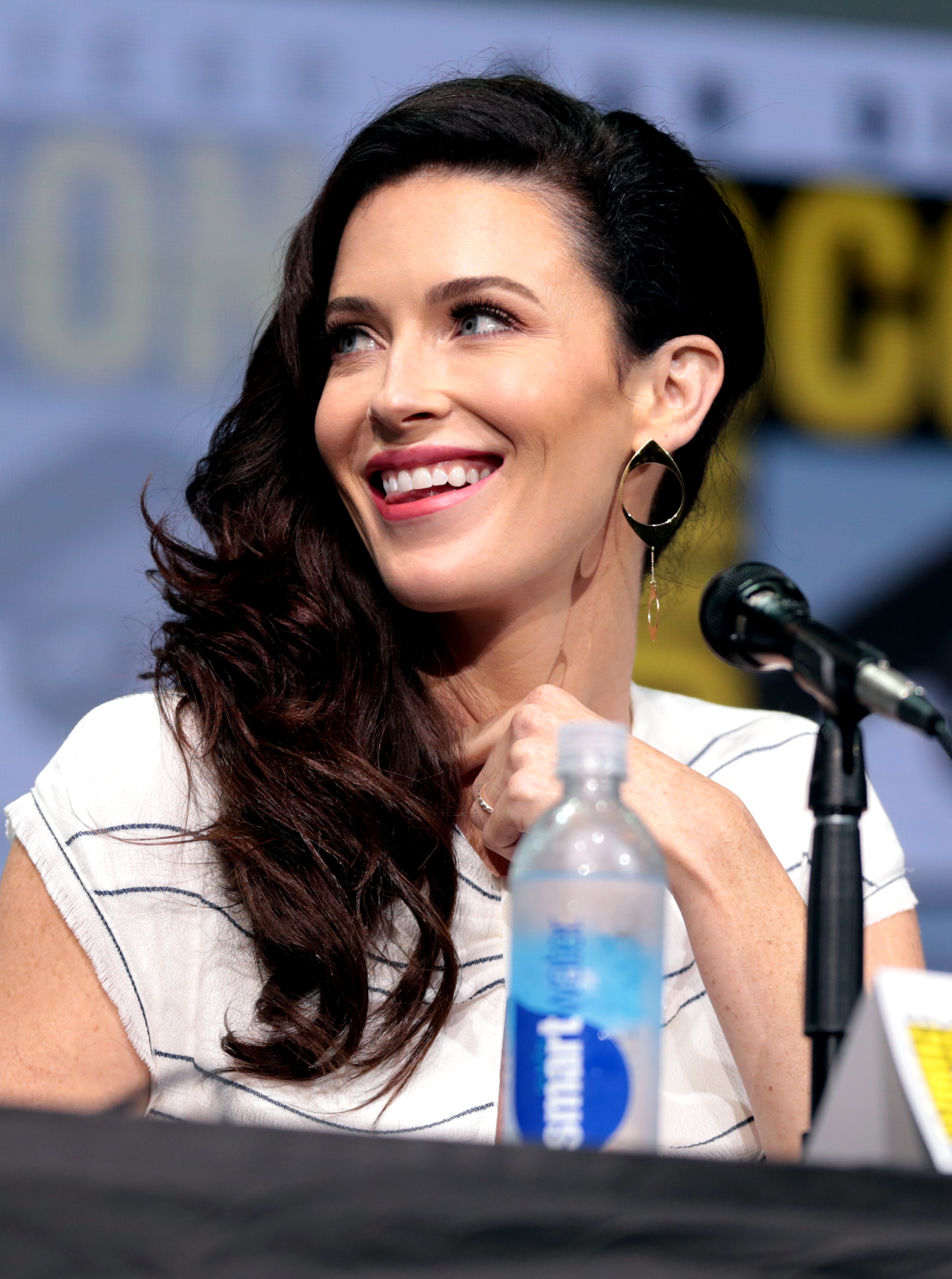 File:Bridget Regan July 2017.jpg - Wikipedia