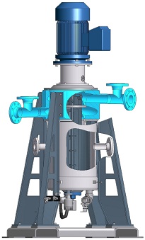 Centrifugation — Wikipédia