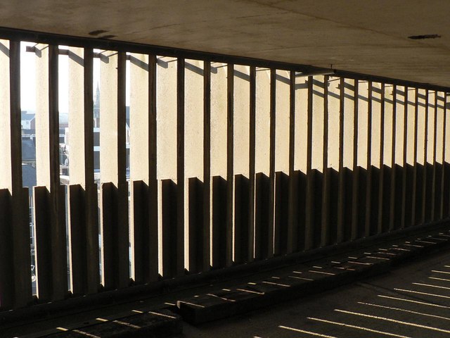 File:Car park concrete - geograph.org.uk - 696029.jpg