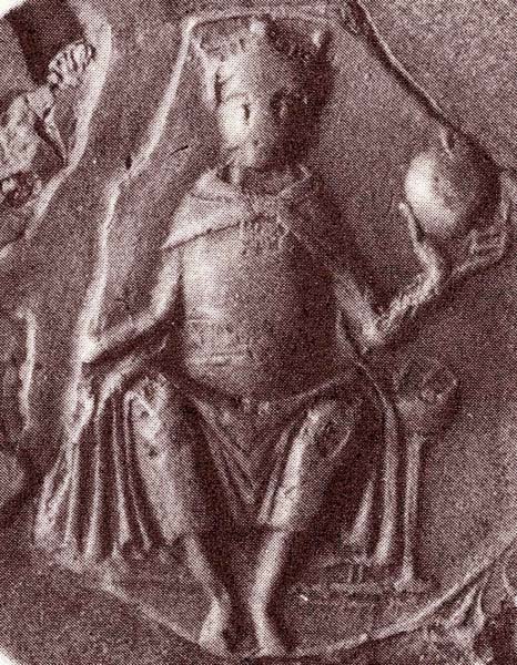 File:Carl I of Sweden seal c 1165 detail.jpg