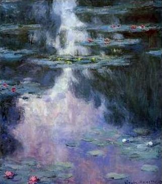 File:Claude Monet - Water Lilies.JPG