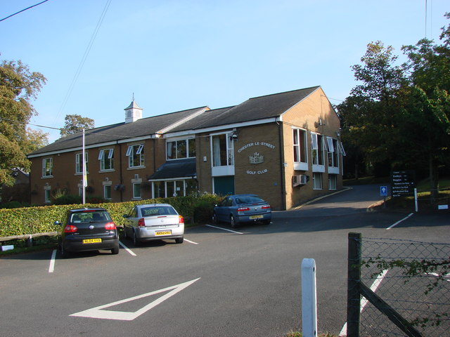 File:Clubhouse, Chester le Street Golf Club - geograph.org.uk - 579111.jpg