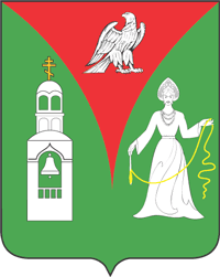 Coat of Arms of Orekhovo-Zuevo rayon (Moscow oblast).png