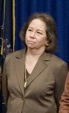 <span class="mw-page-title-main">Constance H. Williams</span> American politician (born 1944)