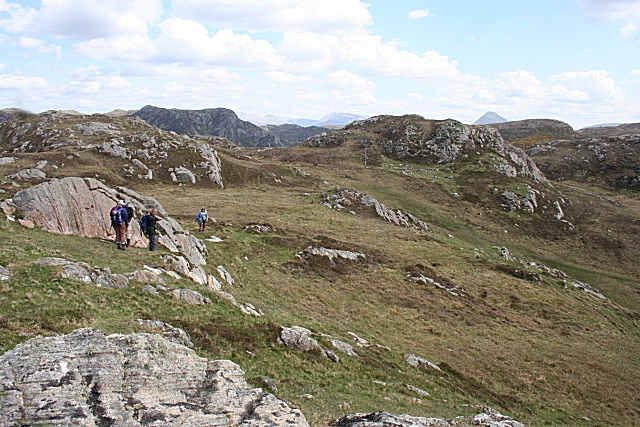 File:Creag Ard - geograph.org.uk - 833067.jpg