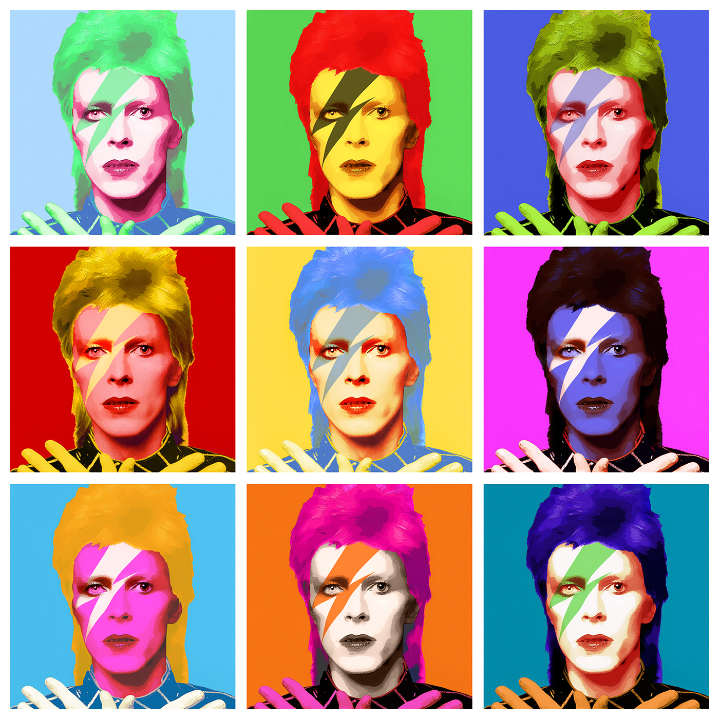 David Bowie photo #90398, David Bowie image