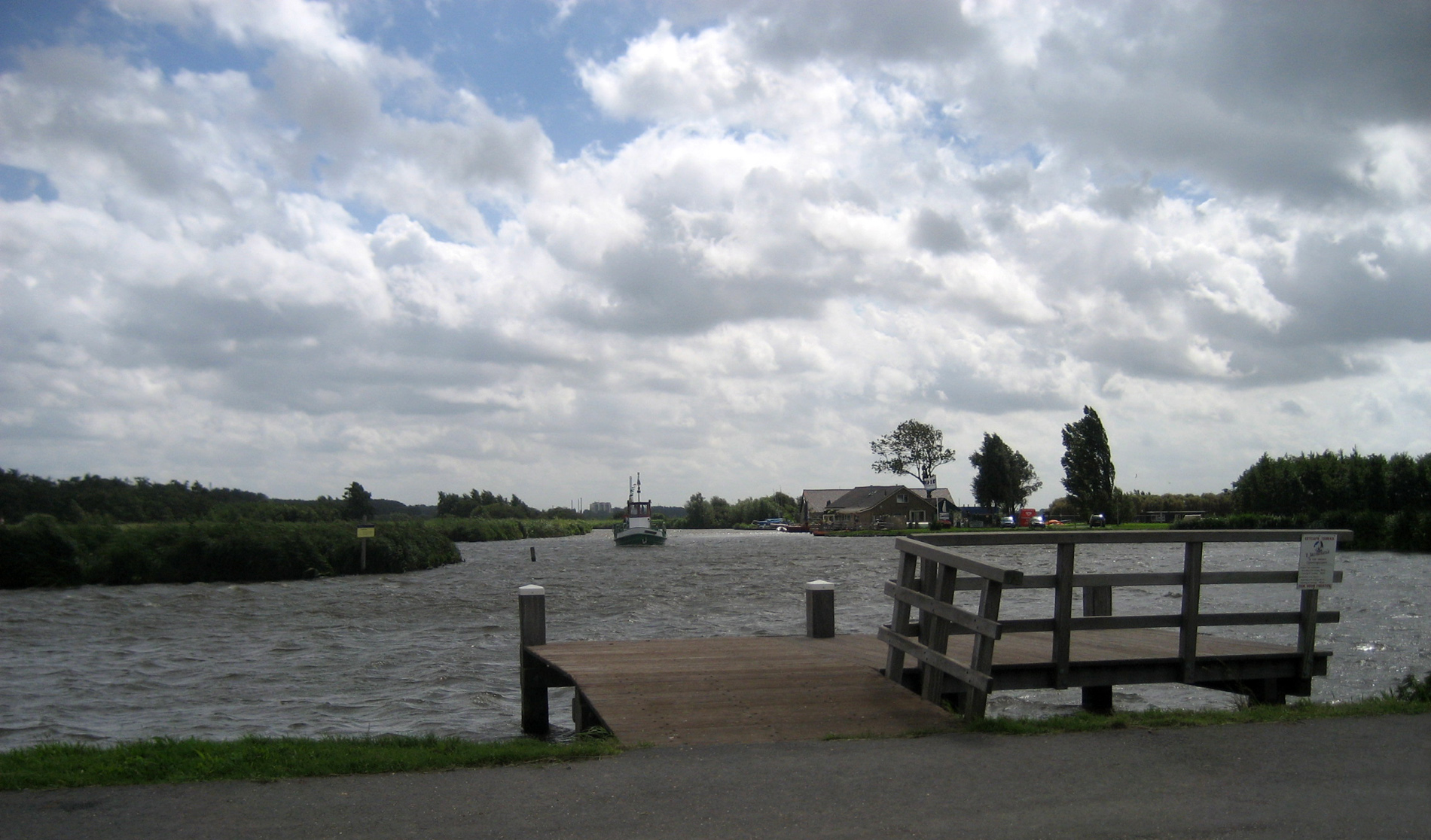 File:De Kwakel, Maasland, South Holland, Netherlands - panoramio.jpg - Wikimedia Commons