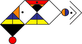 <span class="mw-page-title-main">Ditema tsa Dinoko</span> Writing system for some Southern Bantu languages