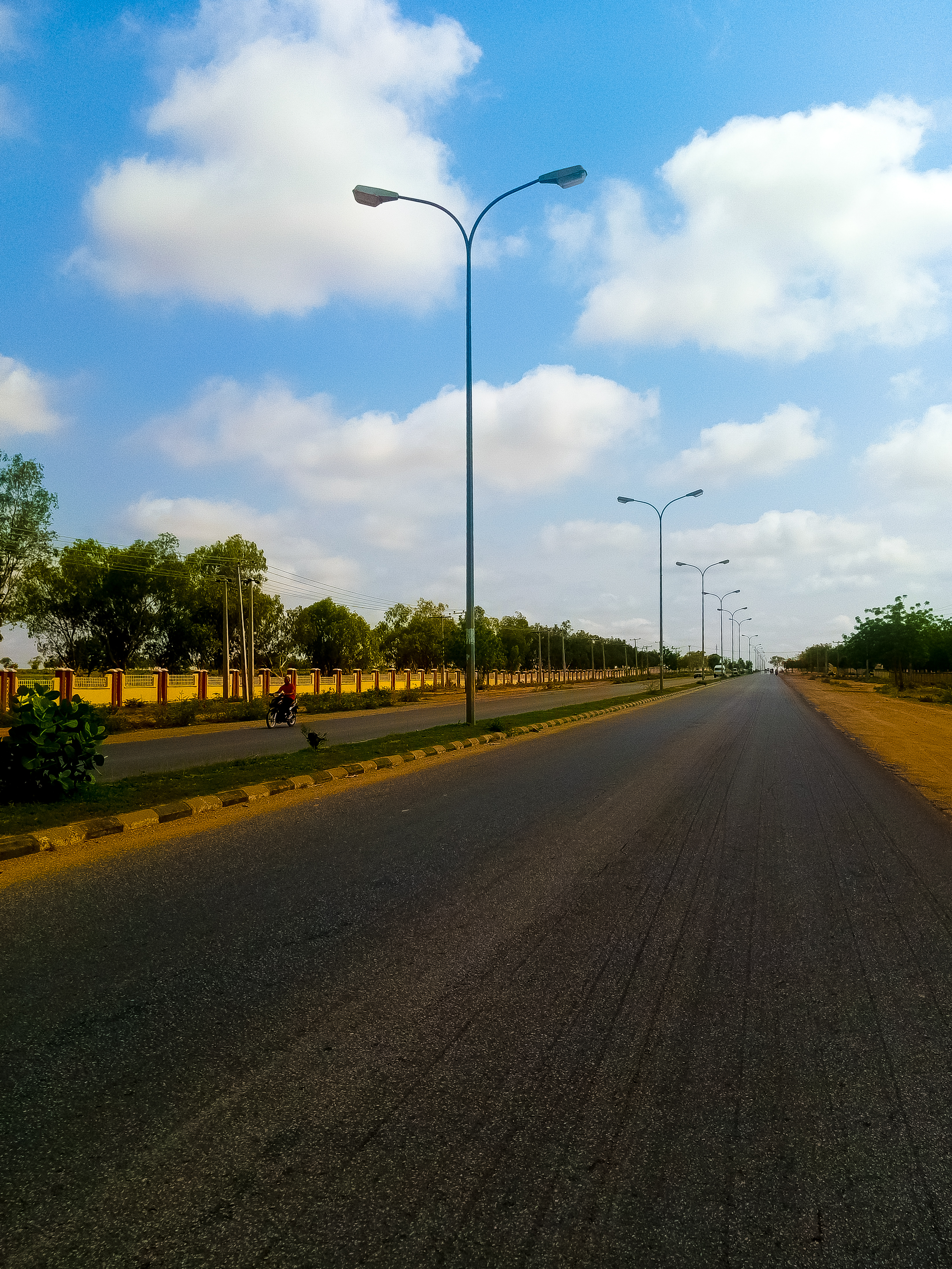 Katsina.