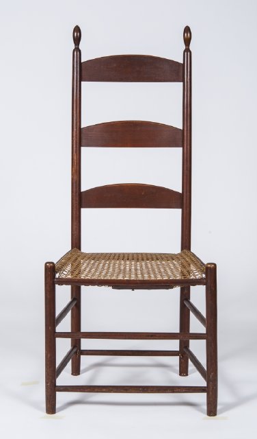 Ladderback chair - Wikipedia