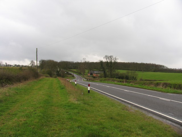 File:Ermine Street - geograph.org.uk - 155391.jpg