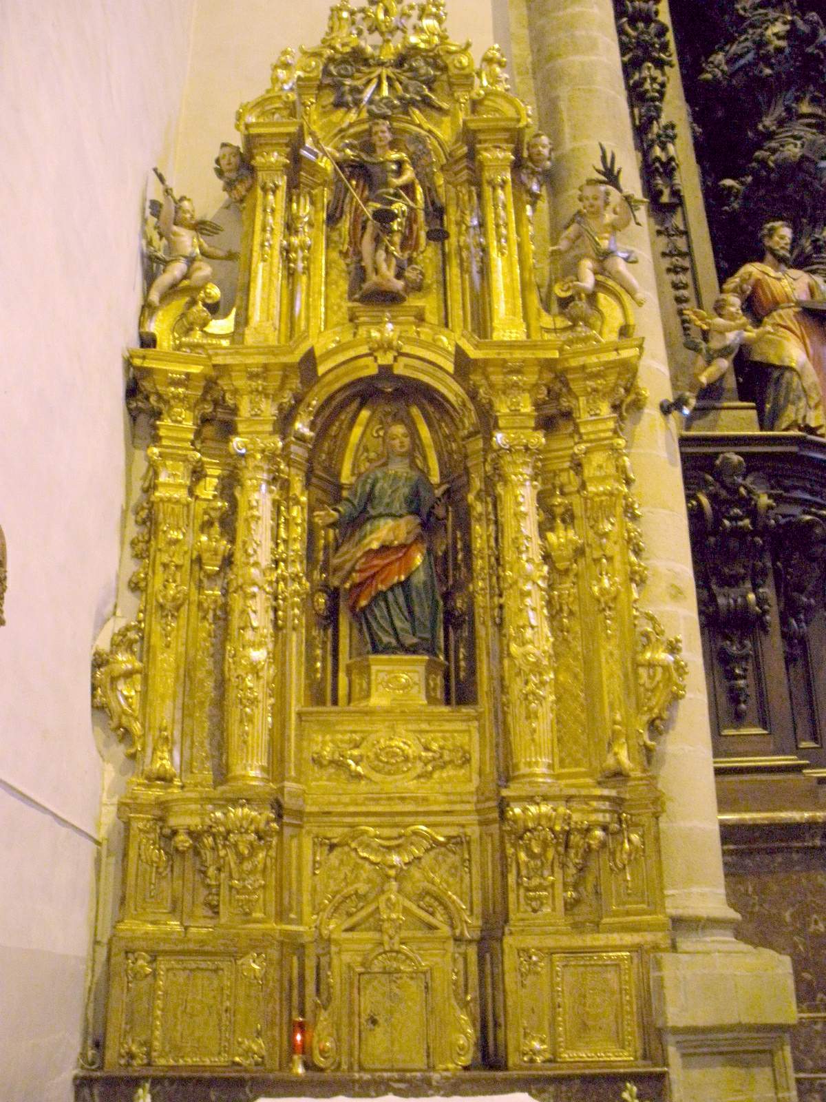 File:Ermua Iglesia de Santiago 23.JPG Wikimedia Commons