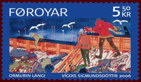 File:Faroese stamp 563 Ormurin langi.jpg