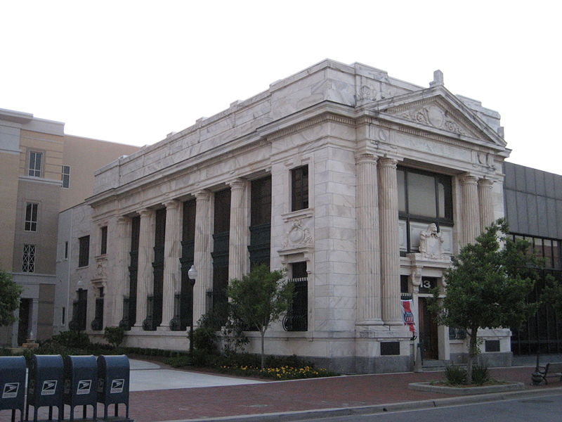 File:First National Bank Building, Pensacola, Florida 001.jpg ...