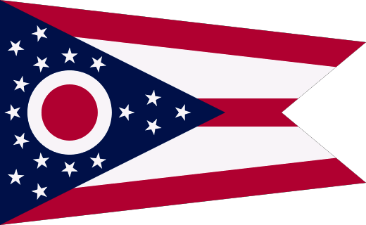 File:Folding the flag of Ohio.gif