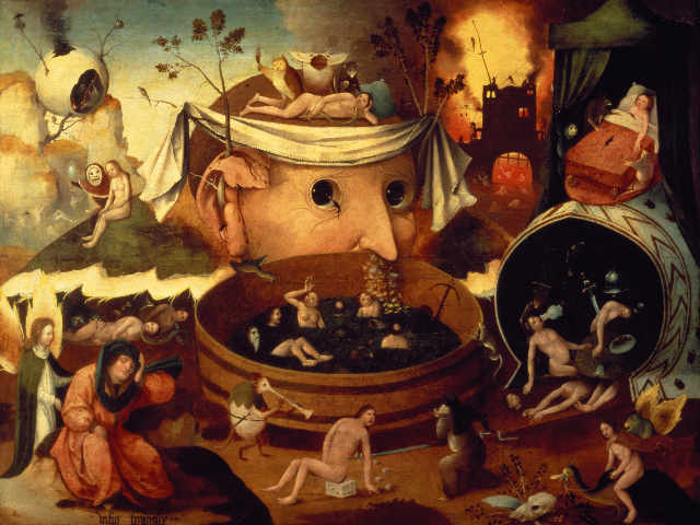 Follower of Jheronimus Bosch 037