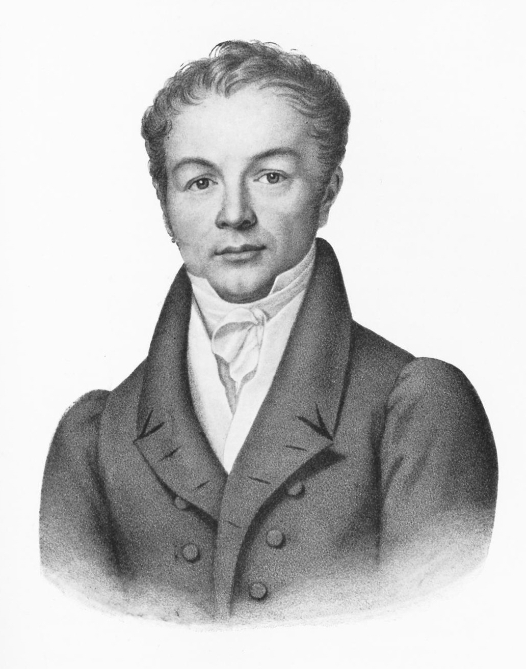 Johann Georg Daniel Arnold