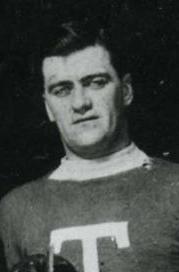 George McNamara Canadian ice hockey defenceman