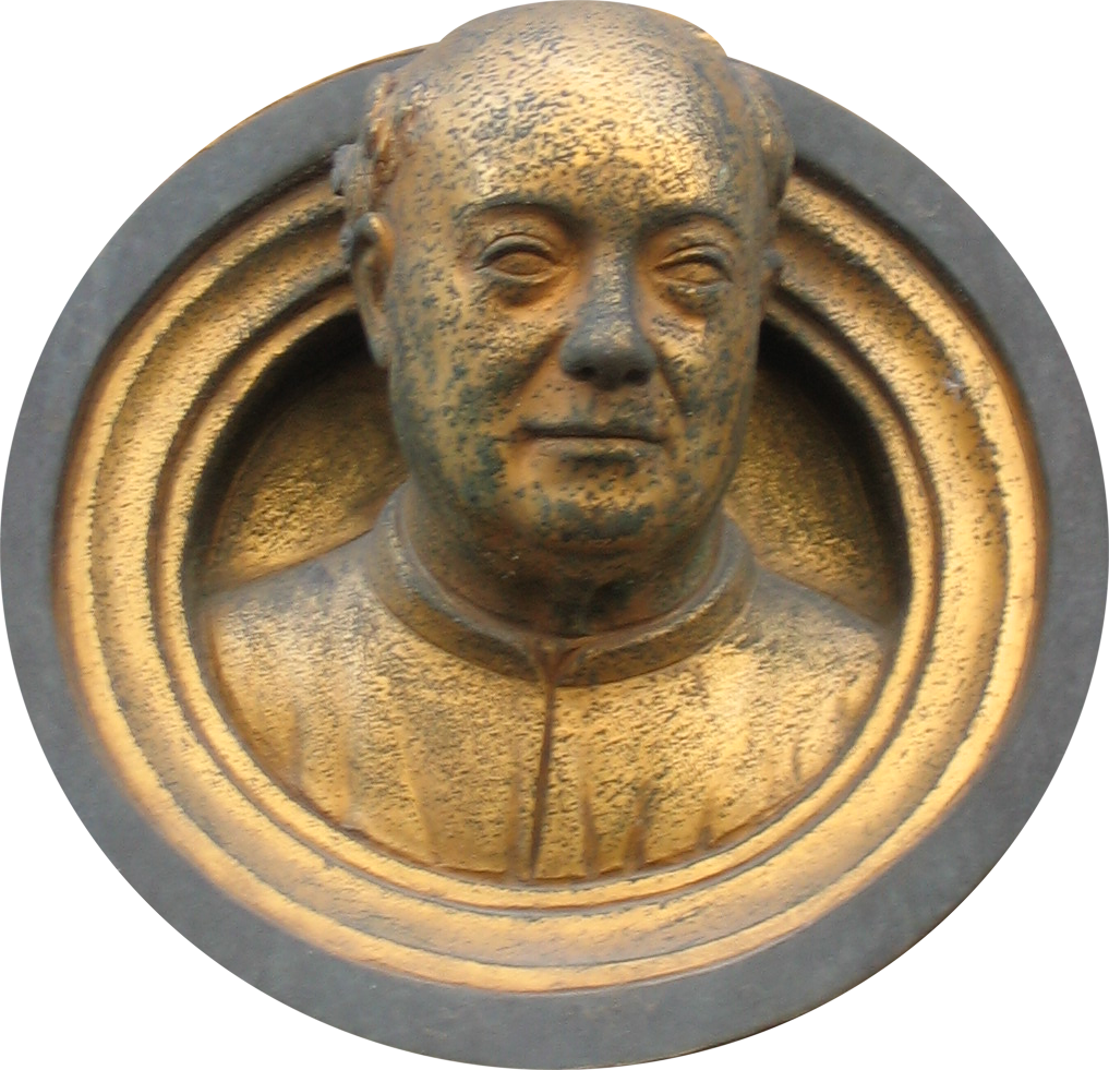 Lorenzo Ghiberti - Wikipedia