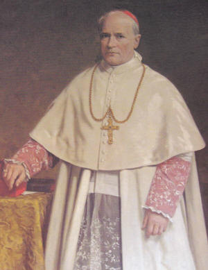 <span class="mw-page-title-main">Girolamo Maria Gotti</span>