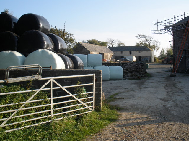 File:Goscott Farm - geograph.org.uk - 983598.jpg