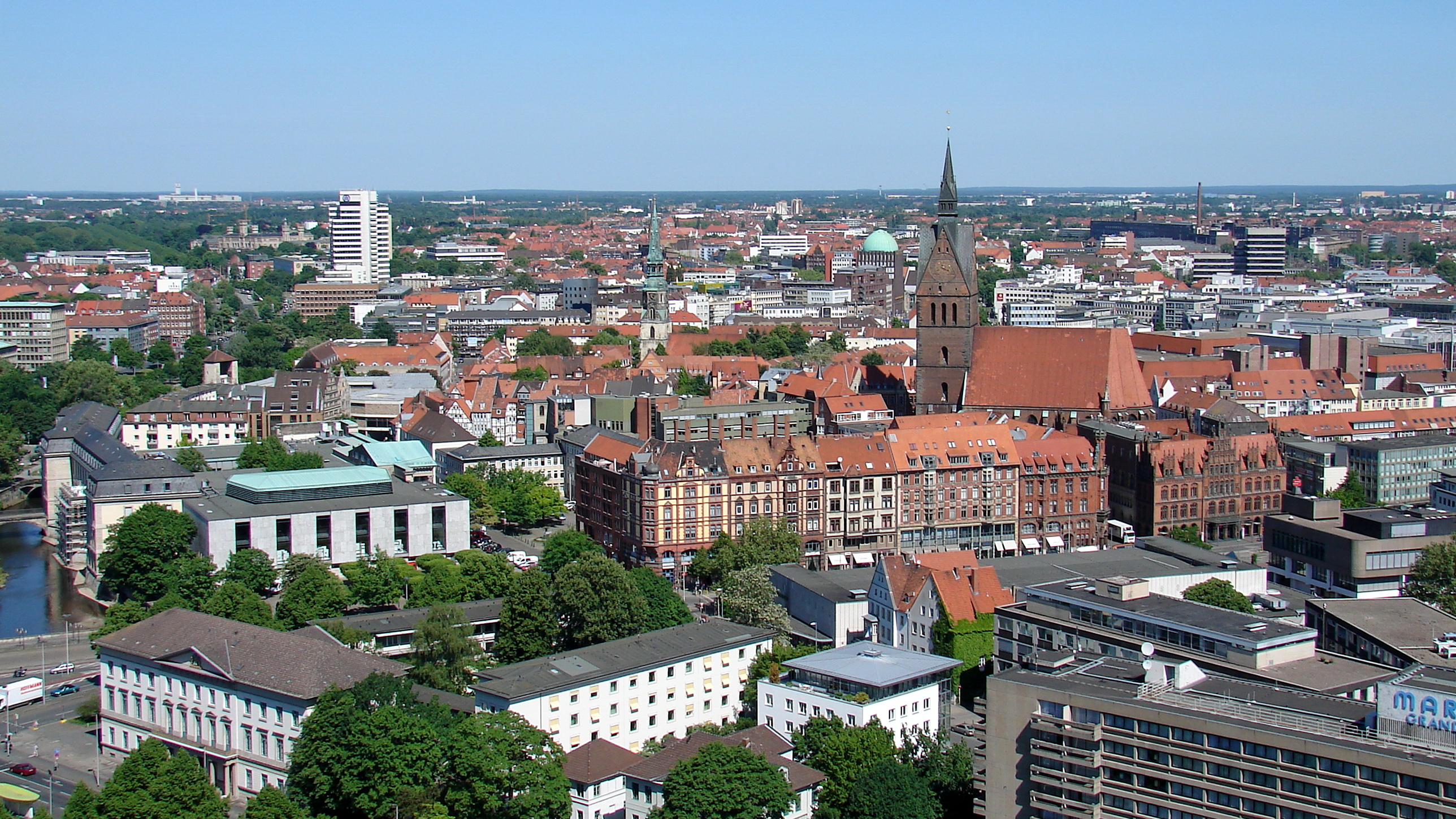 Hanover - Wikipedia