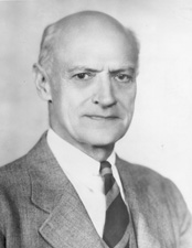 <span class="mw-page-title-main">H. Alexander Smith</span> American politician