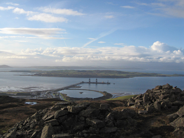 Hunterston Terminal