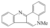 Miniatura para Isocriptolepina